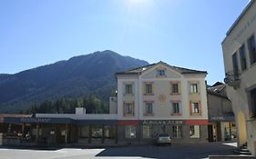 Hotel Albula&Julier